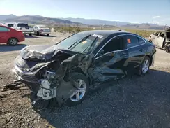 1G1ZD5ST7NF157831 2022 CHEVROLET MALIBU