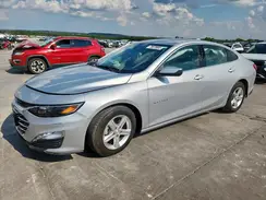 1G1ZD5ST7NF158364 2022 CHEVROLET MALIBU