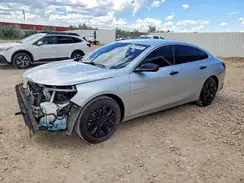 1G1ZD5ST7NF158610 2022 CHEVROLET MALIBU