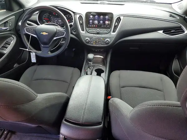 1G1ZD5ST7NF158610 2022 CHEVROLET MALIBU - Image 8