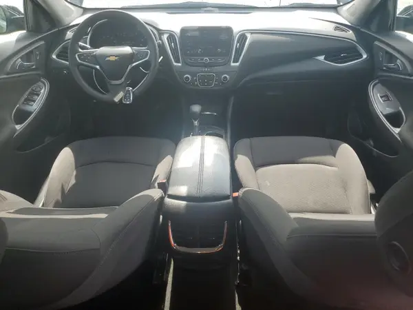 1G1ZD5ST7NF158705 2022 CHEVROLET MALIBU - Image 8
