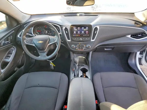 1G1ZD5ST7NF158784 2022 CHEVROLET MALIBU - Image 8