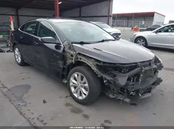 1G1ZD5ST7NF158865 2022 CHEVROLET MALIBU
