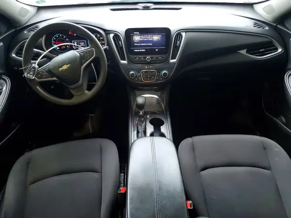 1G1ZD5ST7NF159112 2022 CHEVROLET MALIBU - Image 8