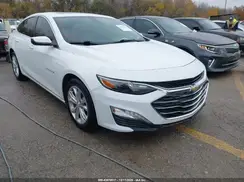 1G1ZD5ST7NF159577 2022 CHEVROLET MALIBU