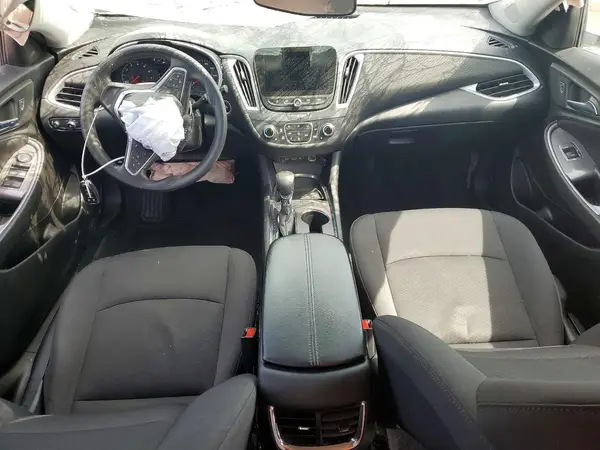 1G1ZD5ST7NF159644 2022 CHEVROLET MALIBU - Image 8