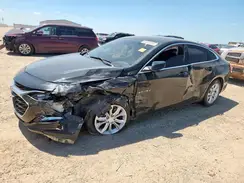 1G1ZD5ST7NF160468 2022 CHEVROLET MALIBU