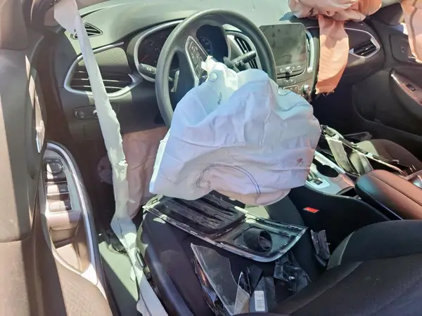 1G1ZD5ST7NF160468 2022 CHEVROLET MALIBU - Image 8