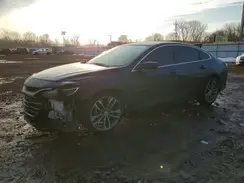1G1ZD5ST7NF160700 2022 CHEVROLET MALIBU