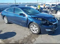 1G1ZD5ST7NF160728 2022 CHEVROLET MALIBU
