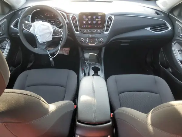 1G1ZD5ST7NF160860 2022 CHEVROLET MALIBU - Image 8