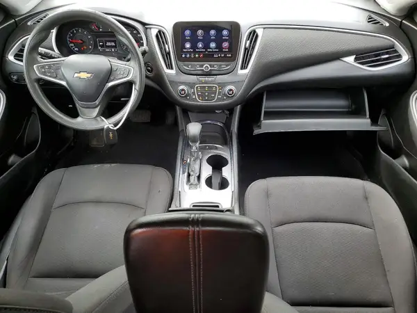 1G1ZD5ST7NF162043 2022 CHEVROLET MALIBU - Image 8