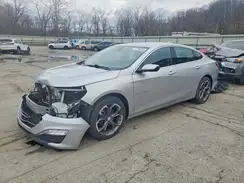 1G1ZD5ST7NF162544 2022 CHEVROLET MALIBU