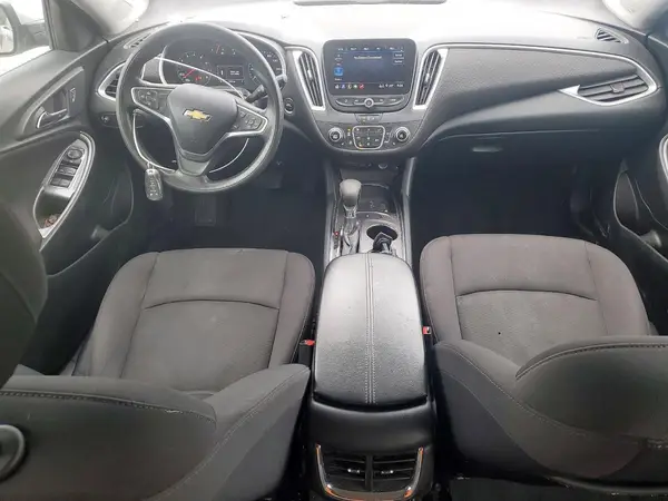 1G1ZD5ST7NF162544 2022 CHEVROLET MALIBU - Image 8