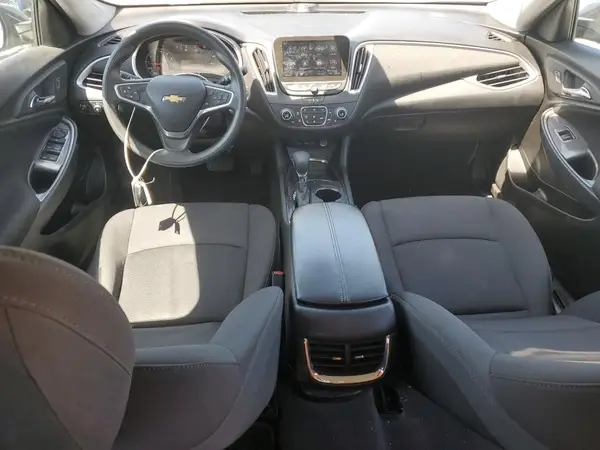 1G1ZD5ST7NF162656 2022 CHEVROLET MALIBU - Image 8