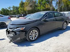 1G1ZD5ST7NF163211 2022 CHEVROLET MALIBU