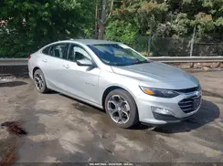 1G1ZD5ST7NF163404 2022 CHEVROLET MALIBU