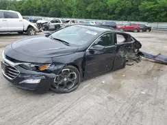 1G1ZD5ST7NF163449 2022 CHEVROLET MALIBU
