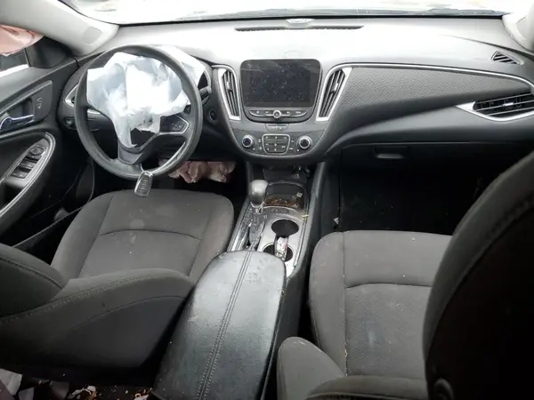 1G1ZD5ST7NF163449 2022 CHEVROLET MALIBU - Image 8
