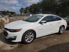 1G1ZD5ST7NF163497 2022 CHEVROLET MALIBU