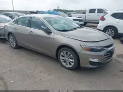 1G1ZD5ST7NF163788 2022 CHEVROLET MALIBU