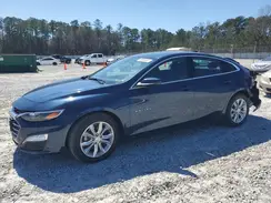 1G1ZD5ST7NF163922 2022 CHEVROLET MALIBU