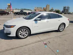1G1ZD5ST7NF163936 2022 CHEVROLET MALIBU