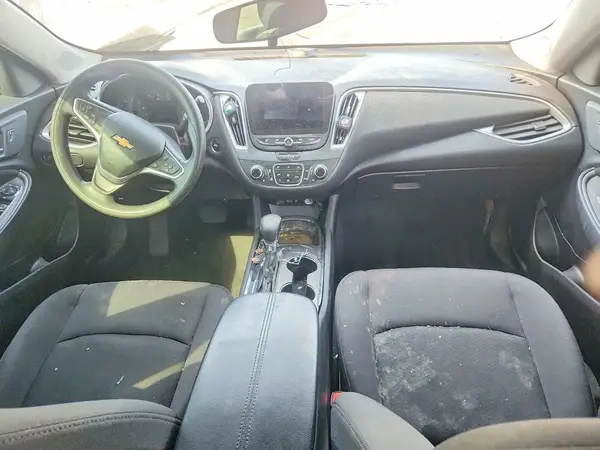 1G1ZD5ST7NF163936 2022 CHEVROLET MALIBU - Image 8