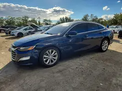 1G1ZD5ST7NF164360 2022 CHEVROLET MALIBU