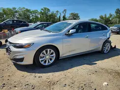 1G1ZD5ST7NF165508 2022 CHEVROLET MALIBU