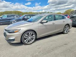 1G1ZD5ST7NF165721 2022 CHEVROLET MALIBU