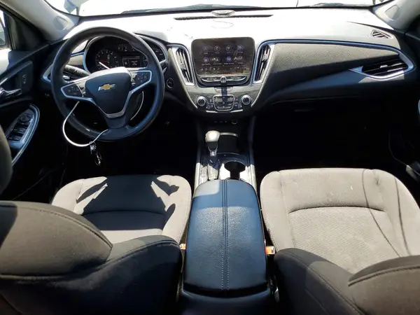 1G1ZD5ST7NF166710 2022 CHEVROLET MALIBU - Image 8