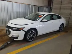 1G1ZD5ST7NF166724 2022 CHEVROLET MALIBU