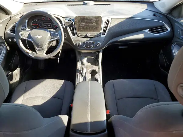 1G1ZD5ST7NF166738 2022 CHEVROLET MALIBU - Image 8