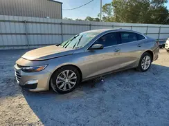 1G1ZD5ST7NF168005 2022 CHEVROLET MALIBU