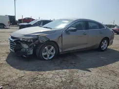 1G1ZD5ST7NF168053 2022 CHEVROLET MALIBU