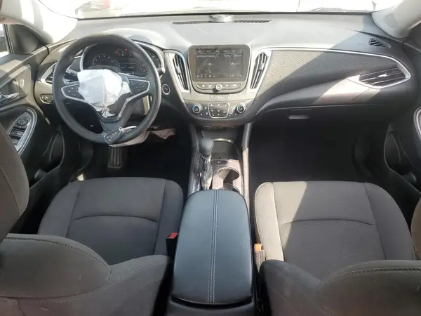 1G1ZD5ST7NF168053 2022 CHEVROLET MALIBU - Image 8