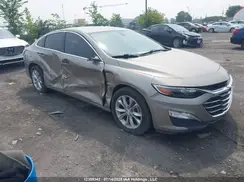 1G1ZD5ST7NF168134 2022 CHEVROLET MALIBU