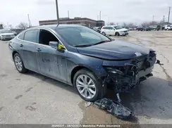 1G1ZD5ST7NF168845 2022 CHEVROLET MALIBU
