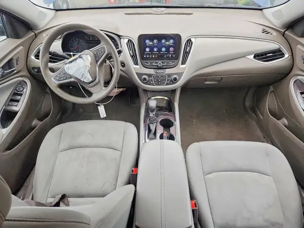 1G1ZD5ST7NF169669 2022 CHEVROLET MALIBU - Image 8