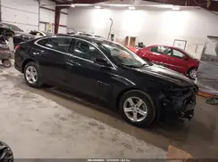 1G1ZD5ST7NF169770 2022 CHEVROLET MALIBU