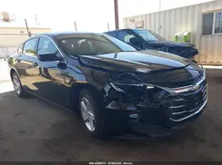 1G1ZD5ST7NF170126 2022 CHEVROLET MALIBU