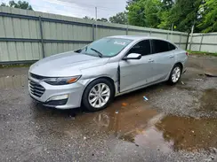 1G1ZD5ST7NF170319 2022 CHEVROLET MALIBU