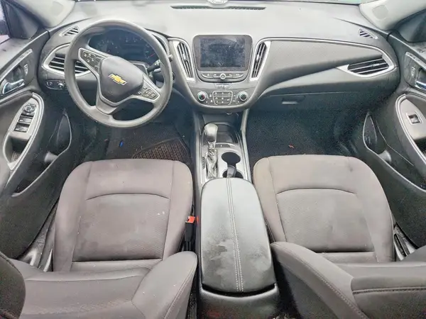 1G1ZD5ST7NF170319 2022 CHEVROLET MALIBU - Image 8