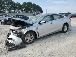 1G1ZD5ST7NF171504 2022 CHEVROLET MALIBU