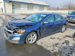 1G1ZD5ST7NF171647 2022 CHEVROLET MALIBU