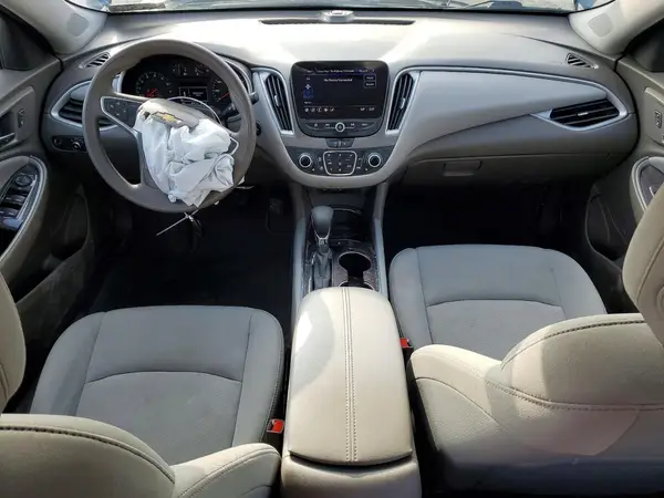 1G1ZD5ST7NF171647 2022 CHEVROLET MALIBU - Image 8