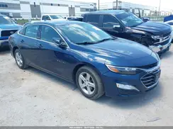 1G1ZD5ST7NF171650 2022 CHEVROLET MALIBU