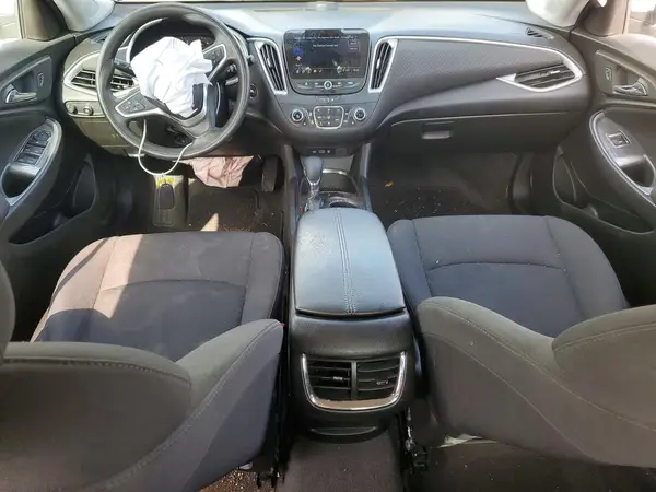 1G1ZD5ST7NF172054 2022 CHEVROLET MALIBU - Image 8