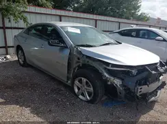 1G1ZD5ST7NF173107 2022 CHEVROLET MALIBU